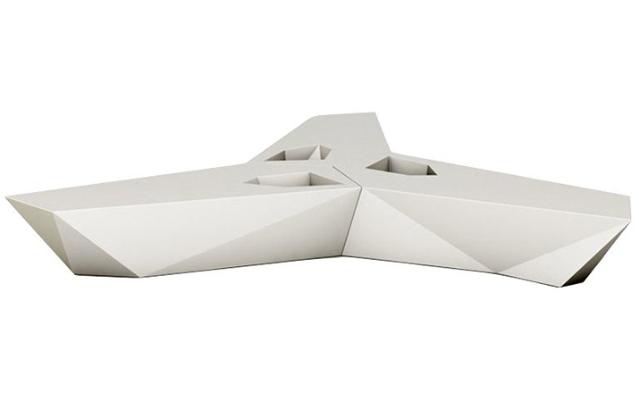 开云（中国） - 坐具|长凳|办公家具|设计师家具|FAZ 长凳