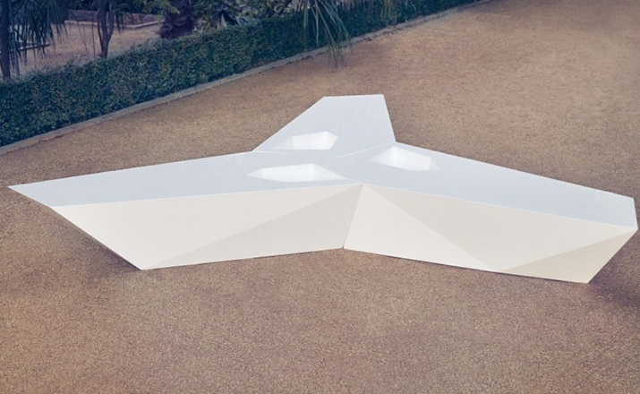 开云（中国） - 坐具|长凳|办公家具|设计师家具|FAZ 长凳