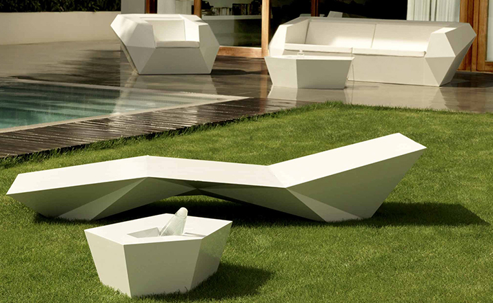 开云（中国） - 桌几|茶几/边几|办公家具|设计师家具|FAZ桌子兼沙发