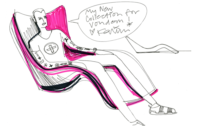 开云（中国） - 坐具|躺椅|办公家具|设计师家具|卡里姆躺椅