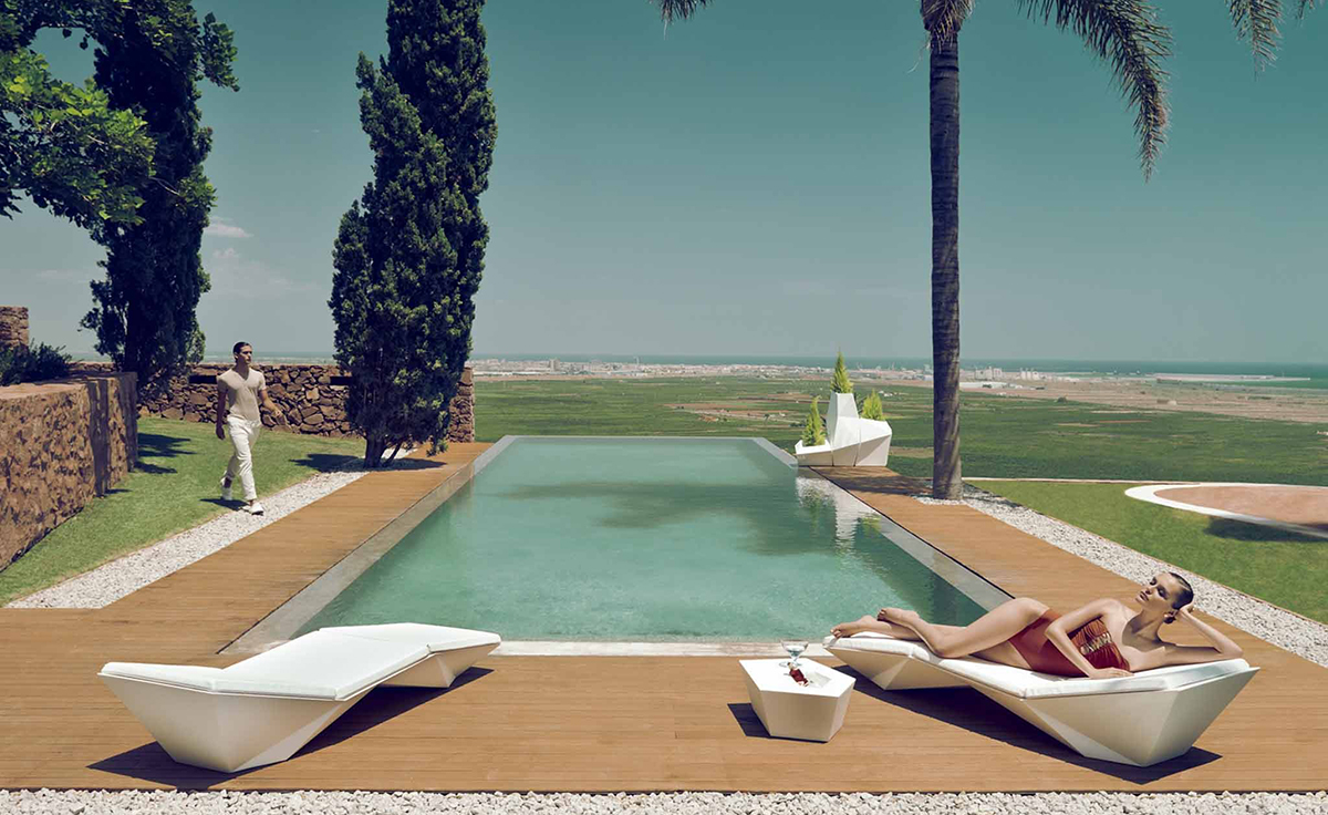 开云（中国） - 坐具|户外椅|办公家具|设计师家具|FAZ日光浴床