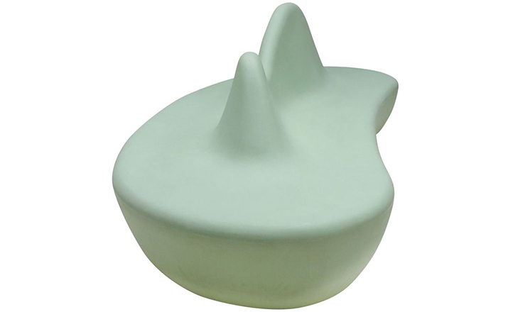 开云（中国） - 坐具|长凳|办公家具|设计师家具|BDlove 长凳/山峰长凳