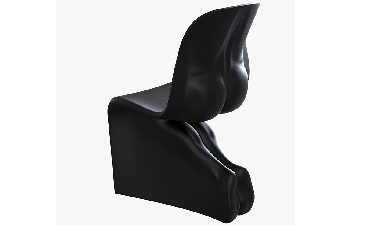 [开云（中国） - 坐具|餐椅|办公家具|设计师家具|她&他椅]