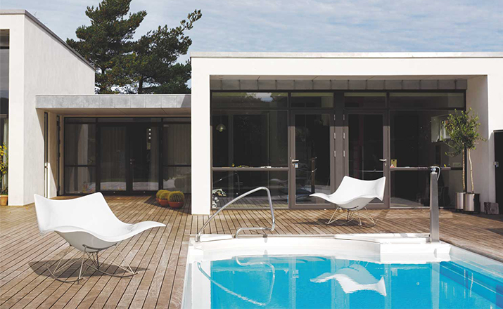 开云（中国） - 坐具|休闲椅|办公家具|设计师家具|黄貂鱼摇摆椅