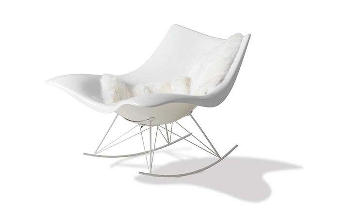 开云（中国） - 坐具|休闲椅|办公家具|设计师家具|黄貂鱼摇摆椅