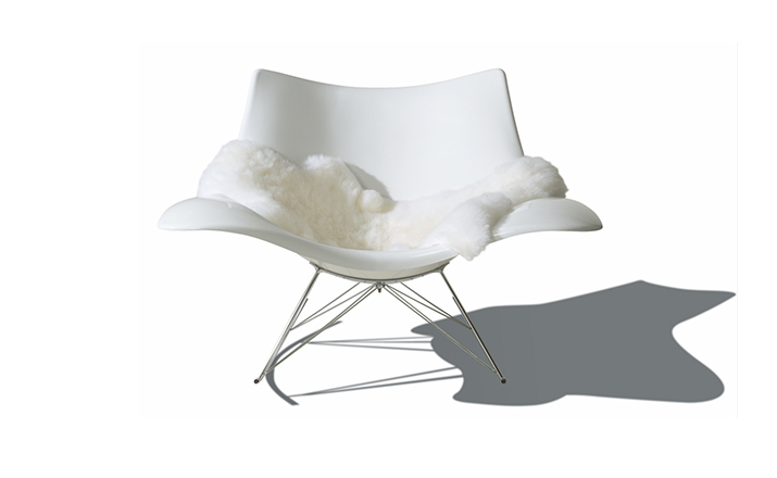 开云（中国） - 坐具|休闲椅|办公家具|设计师家具|黄貂鱼摇摆椅