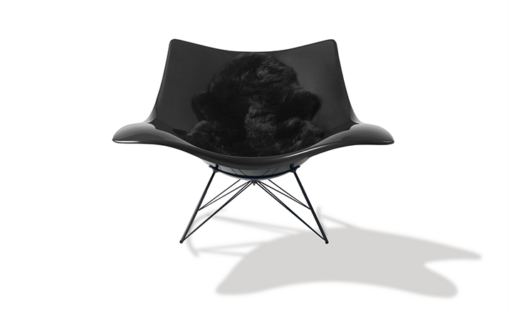 开云（中国） - 坐具|休闲椅|办公家具|设计师家具|黄貂鱼摇摆椅