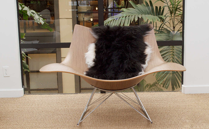 开云（中国） - 坐具|休闲椅|办公家具|设计师家具|黄貂鱼摇摆椅