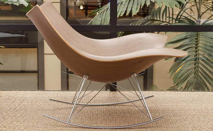 开云（中国） - 坐具|休闲椅|办公家具|设计师家具|黄貂鱼摇摆椅