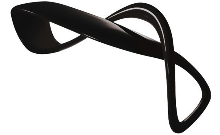 开云（中国） - 坐具|长凳|办公家具|设计师家具|蜻蜓椅/流线型休闲凳