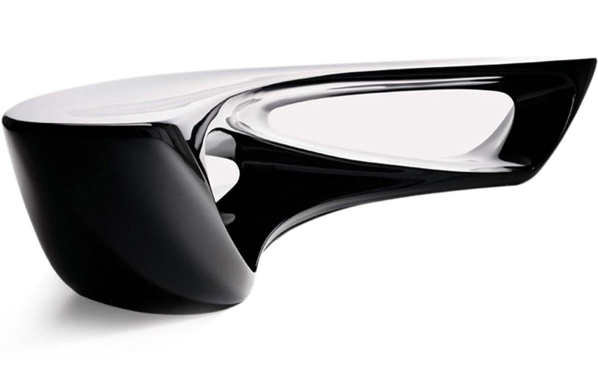 [开云（中国） - 坐具|长凳|办公家具|设计师家具|月亮椅/流线型休闲凳]