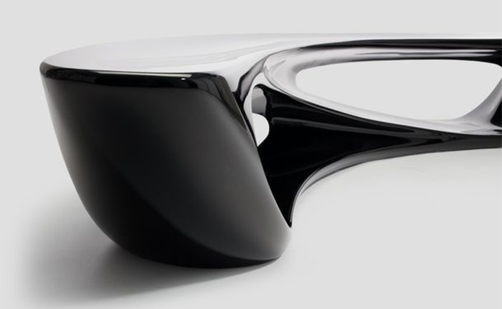 开云（中国） - 坐具|长凳|办公家具|设计师家具|月亮椅/流线型休闲凳