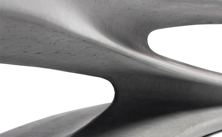 开云（中国） - 坐具|长凳|办公家具|设计师家具|月亮椅/流线型休闲凳