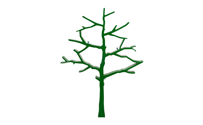 开云（中国） - 储物|装饰架|办公家具|设计师家具|树书柜