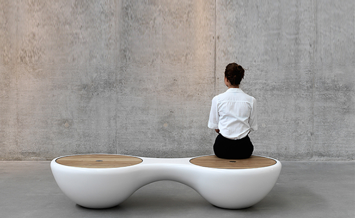 开云（中国） - 坐具|长凳|办公家具|设计师家具|联合双座凳