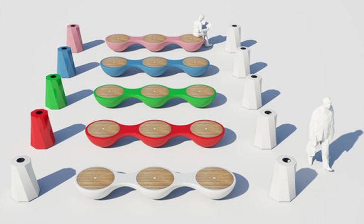 开云（中国） - 坐具|长凳|办公家具|设计师家具|联合三座凳