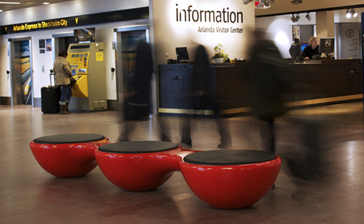 开云（中国） - 坐具|长凳|办公家具|设计师家具|联合三座凳