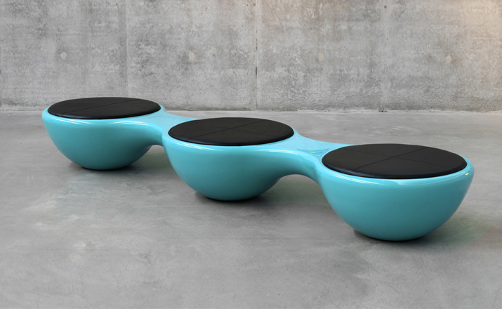 开云（中国） - 坐具|长凳|办公家具|设计师家具|联合三座凳