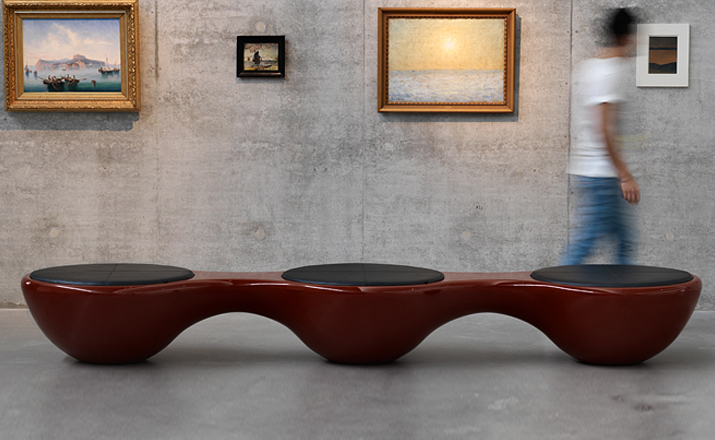 开云（中国） - 坐具|长凳|办公家具|设计师家具|联合三座凳