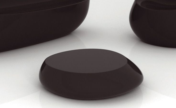 开云（中国） - 桌几|咖啡桌|办公家具|设计师家具|Stone 咖啡桌