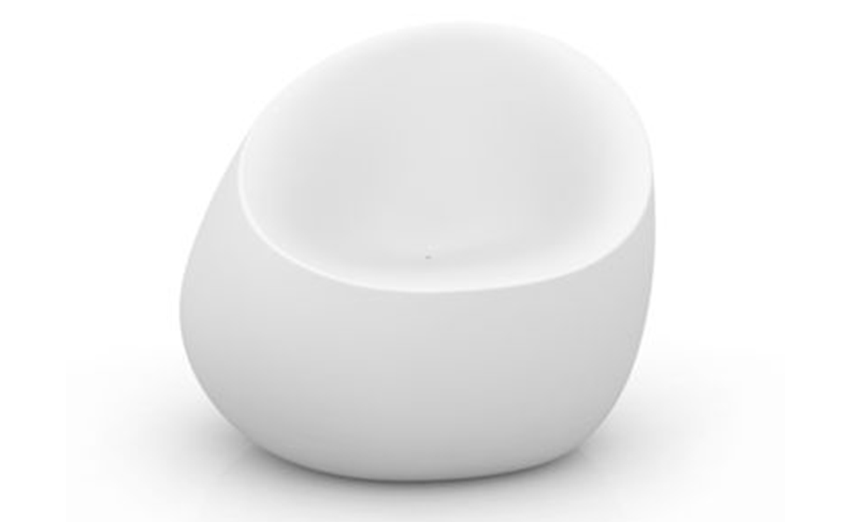 [开云（中国） - 坐具|沙发|办公家具|设计师家具|Stone 休闲椅]