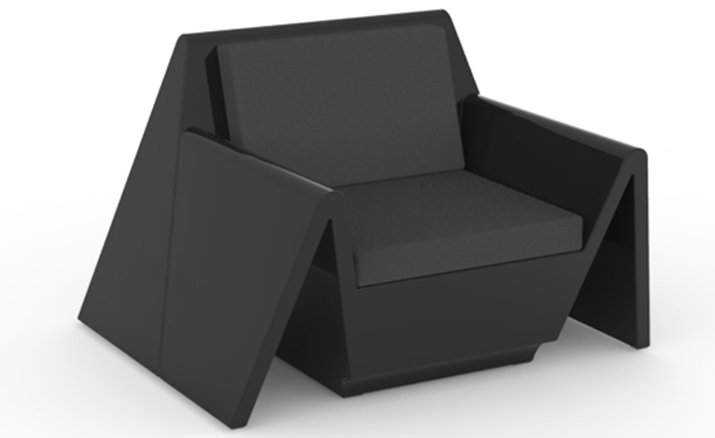 [开云（中国） - 坐具|休闲椅|办公家具|设计师家具|Rest 休闲椅]