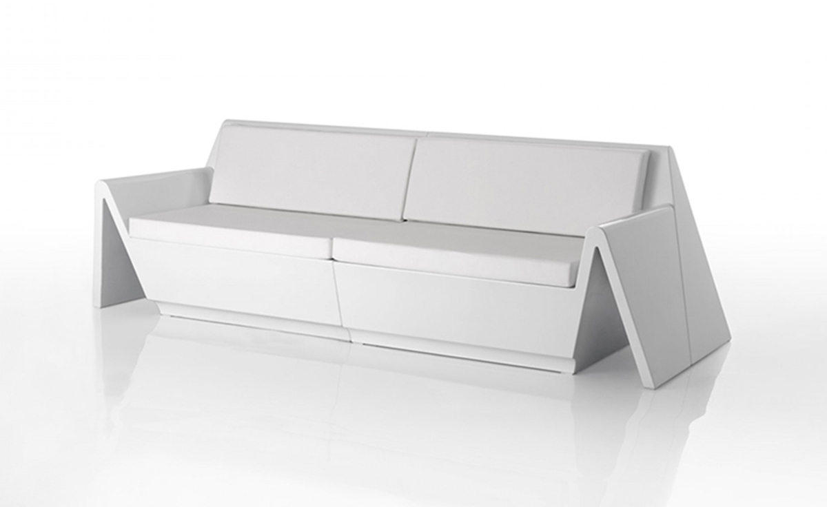 [开云（中国） - 坐具|沙发|办公家具|设计师家具|Rest沙发]