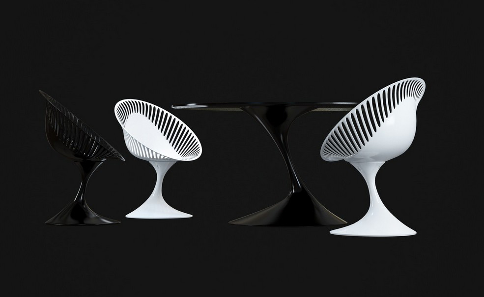 开云（中国） - 桌几|餐桌|办公家具|设计师家具|ziliani atatlas table