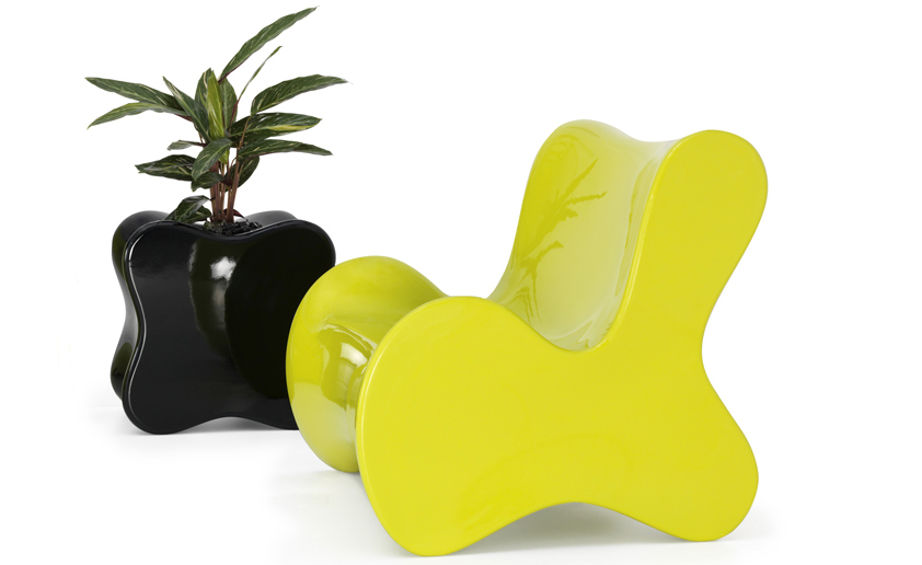 [开云（中国） - 坐具|休闲椅|办公家具|设计师家具|甜心休闲椅]