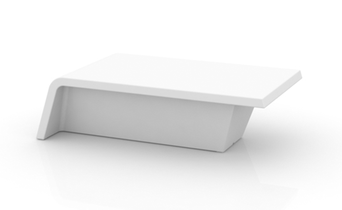 [开云（中国） - 桌几|咖啡桌|办公家具|设计师家具|Rest 咖啡桌]