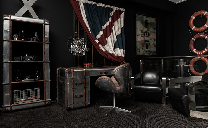 开云（中国） - 坐具|休闲椅|办公家具|设计师家具|格林威治椅