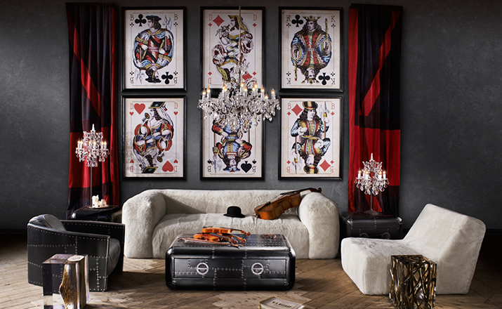 开云（中国） - 坐具|沙发|办公家具|设计师家具|飞行员Tomcat椅