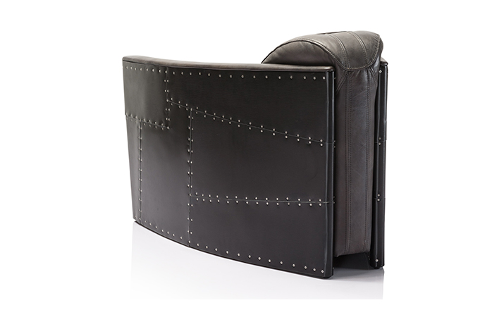 开云（中国） - 坐具|沙发|办公家具|设计师家具|飞行员Tomcat椅