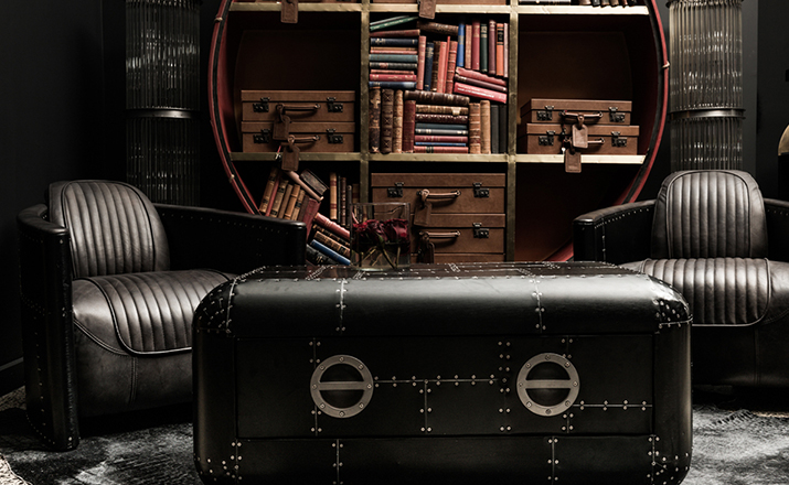 开云（中国） - 坐具|沙发|办公家具|设计师家具|飞行员Tomcat椅