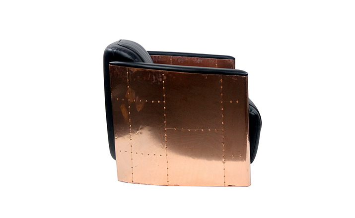 开云（中国） - 坐具|沙发|办公家具|设计师家具|飞行员Tomcat双座沙发