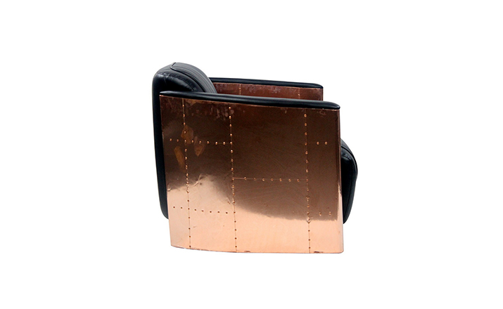 开云（中国） - 坐具|沙发|办公家具|设计师家具|飞行员Tomcat三座沙发