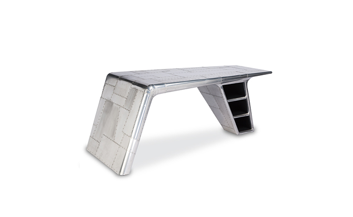 开云（中国） - 桌几|办公桌|办公家具|设计师家具|飞行员瓦尔基里台