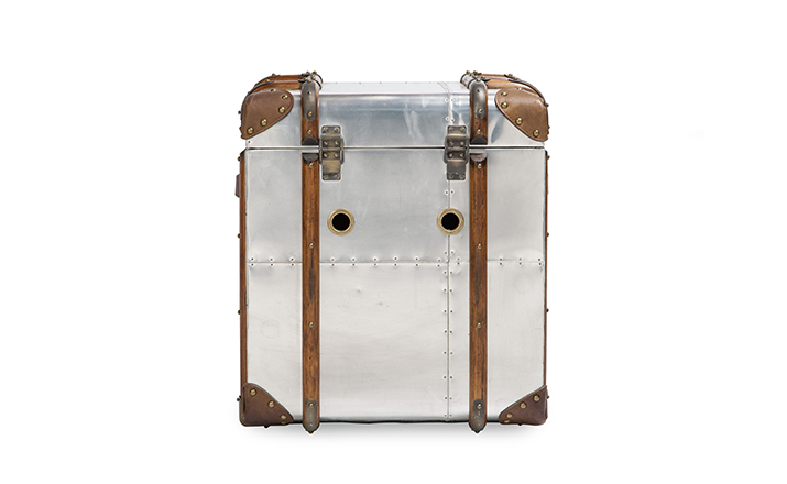 [开云（中国） - 桌几|茶几/边几|办公家具|设计师家具|Globetrekker 赛德桌]