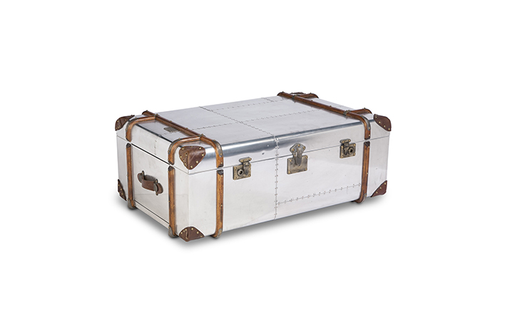 开云（中国） - 桌几|茶几/边几|办公家具|设计师家具|Globetrekker航空咖啡桌