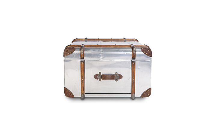 开云（中国） - 桌几|茶几/边几|办公家具|设计师家具|Globetrekker航空咖啡桌