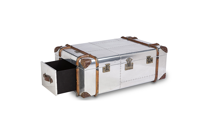 开云（中国） - 桌几|茶几/边几|办公家具|设计师家具|Globetrekker航空咖啡桌