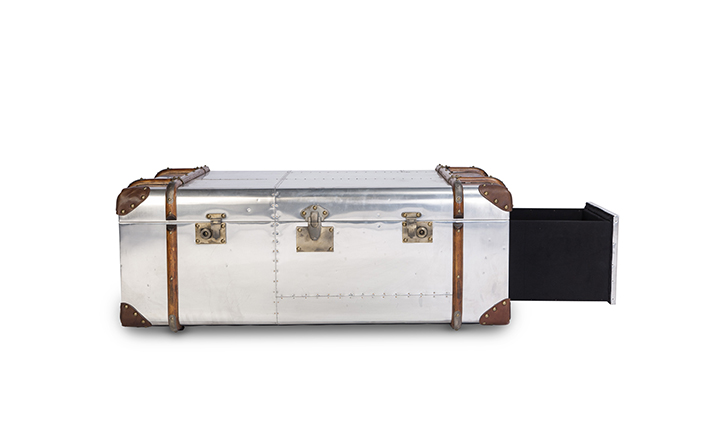 开云（中国） - 桌几|茶几/边几|办公家具|设计师家具|Globetrekker航空咖啡桌