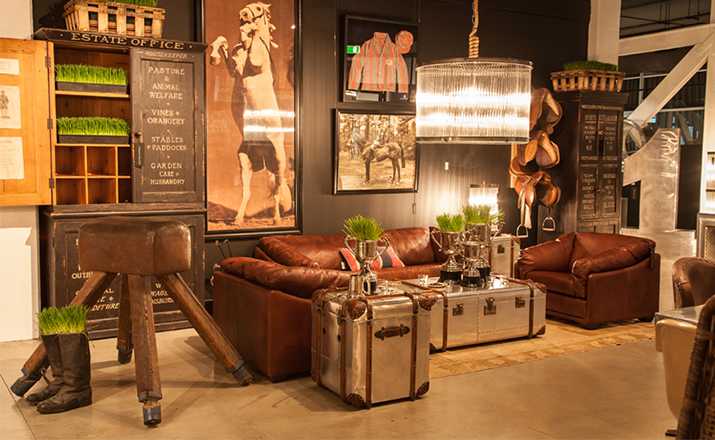 开云（中国） - 桌几|茶几/边几|办公家具|设计师家具|Globetrekker航空咖啡桌