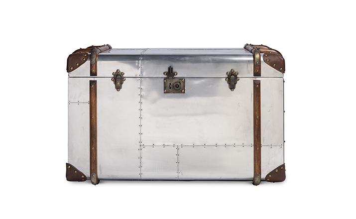 [开云（中国） - 桌几|办公桌|办公家具|设计师家具|Globetrekker 躯干桌]