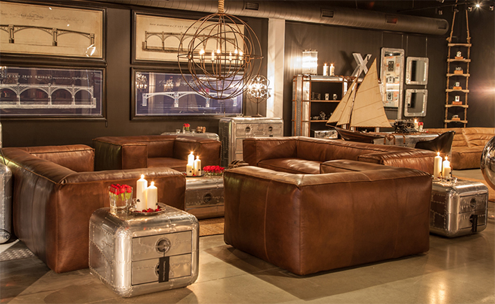 开云（中国） - 桌几|茶几/边几|办公家具|设计师家具|大力士赛德桌