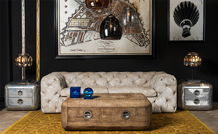 开云（中国） - 桌几|茶几/边几|办公家具|设计师家具|大力士赛德桌