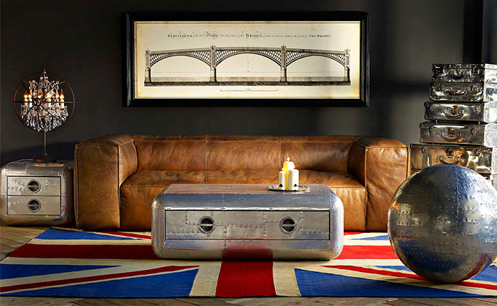 开云（中国） - 桌几|茶几/边几|办公家具|设计师家具|大力士赛德桌