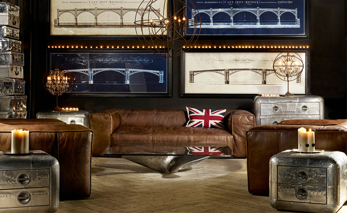 开云（中国） - 桌几|茶几/边几|办公家具|设计师家具|大力士赛德桌