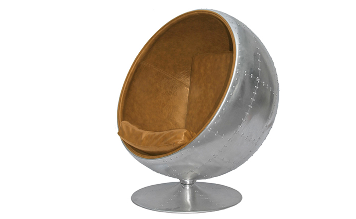 开云（中国） - 坐具|休闲椅|办公家具|设计师家具|喷火式战斗机球椅