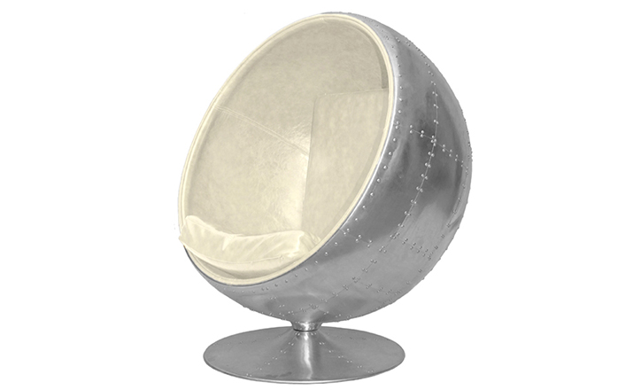 [开云（中国） - 坐具|休闲椅|办公家具|设计师家具|喷火式战斗机球椅]